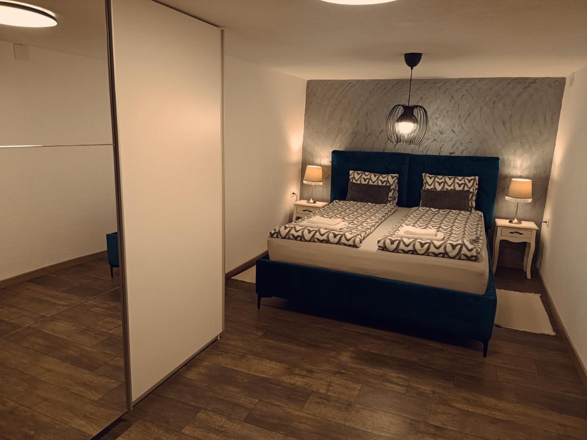 Kod Dida Apartment Gospic Exterior photo