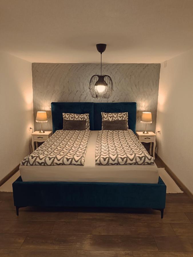 Kod Dida Apartment Gospic Exterior photo
